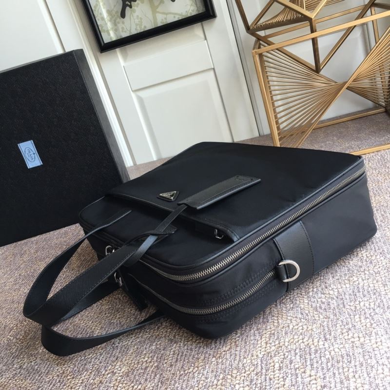 mens Pra*a briefcases